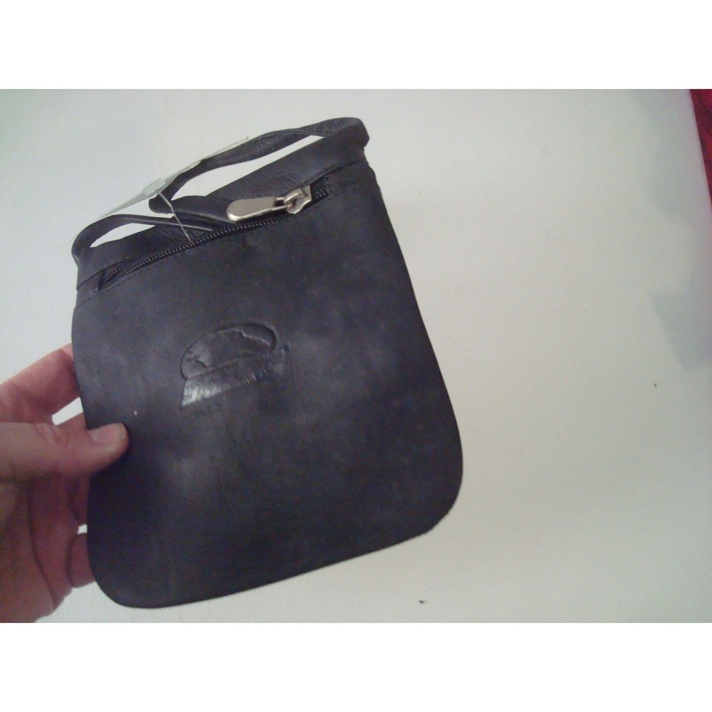 SUKES 6X8 Game‎ Day Purse  BAG HANDBAG TOTE HAND VINTAGE BP1